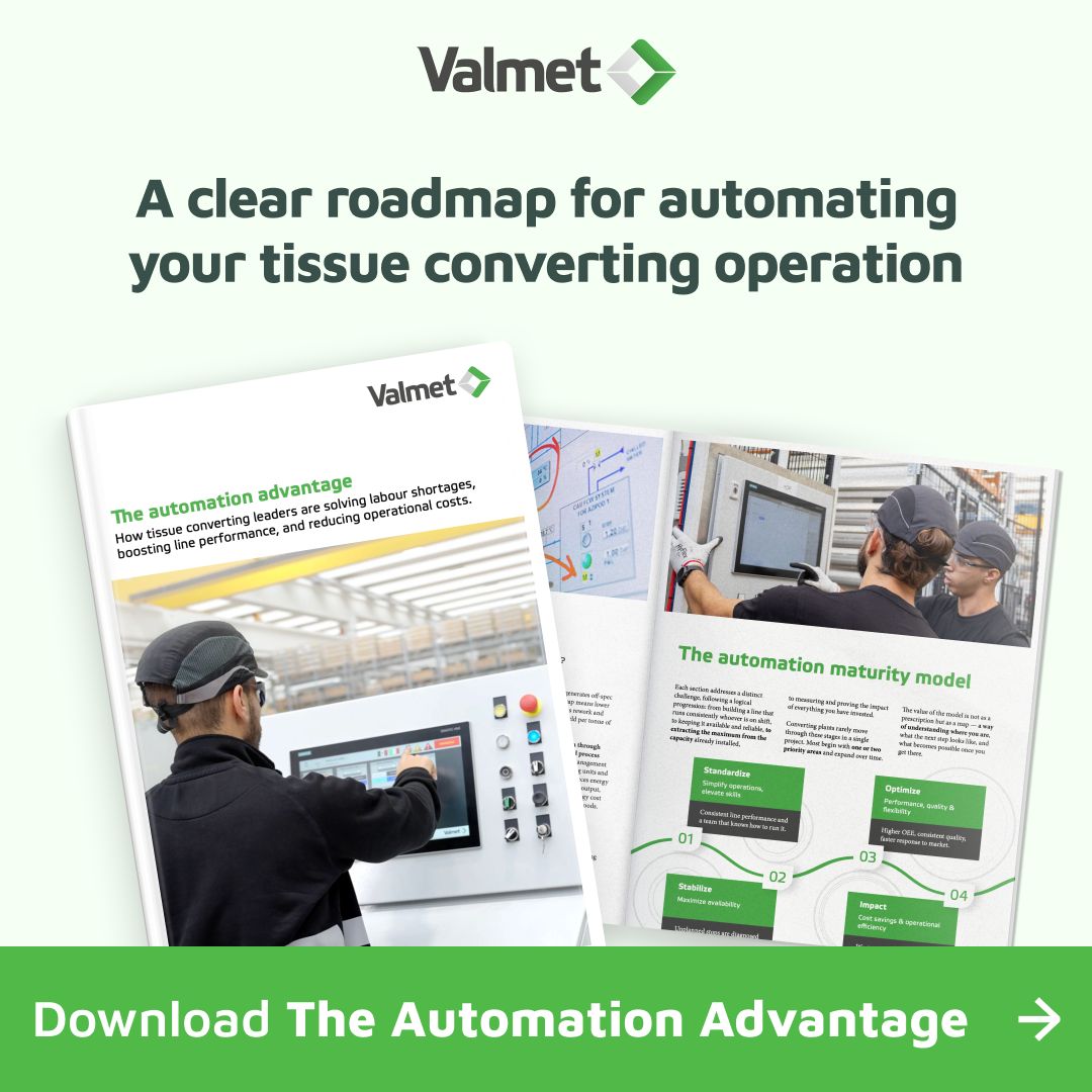 Valmet ad