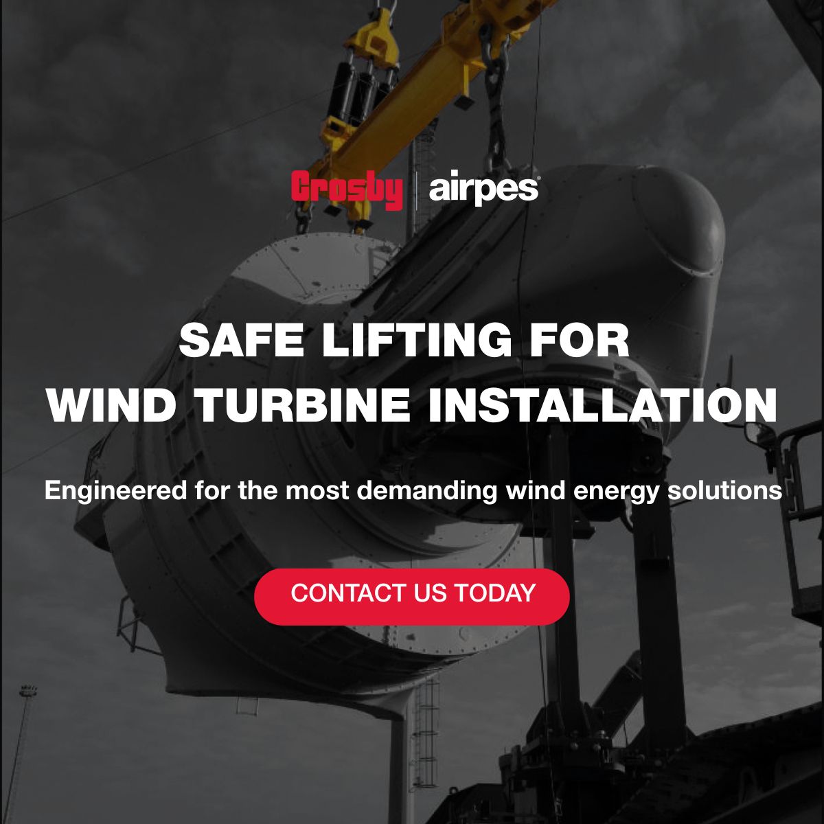 Airpes ad