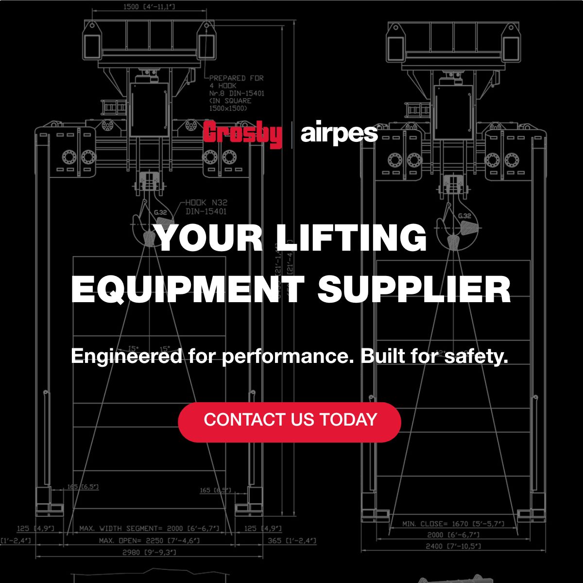 Airpes ad