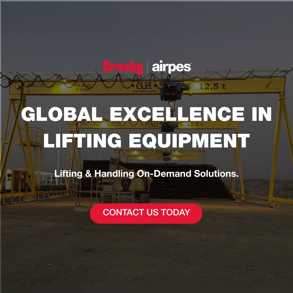 Airpes ad