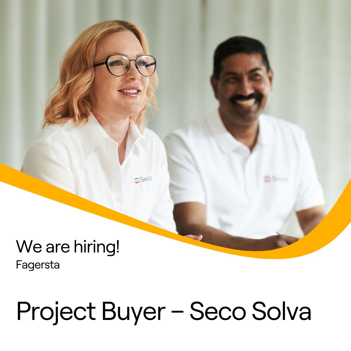 Seco Tools ad