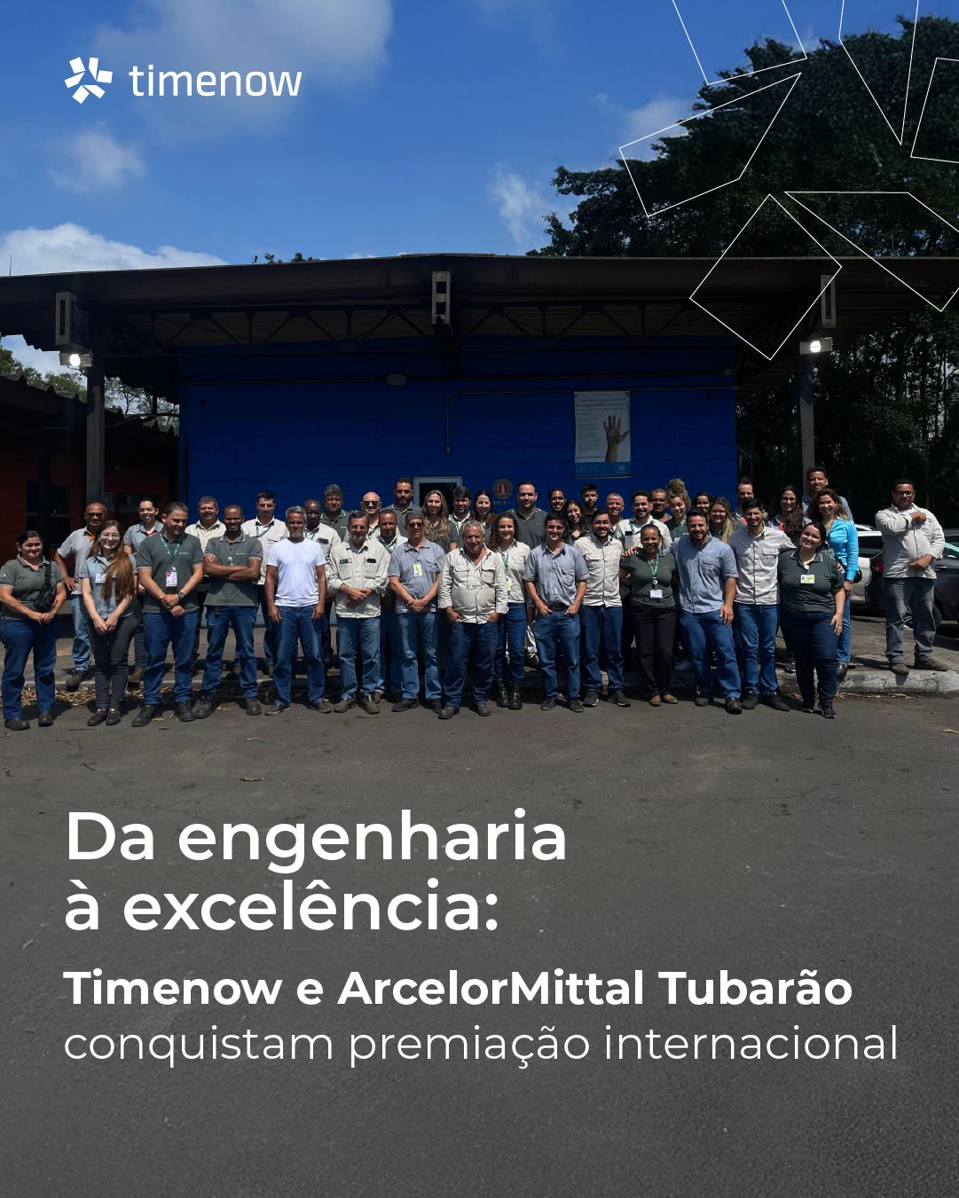 Timenow ad