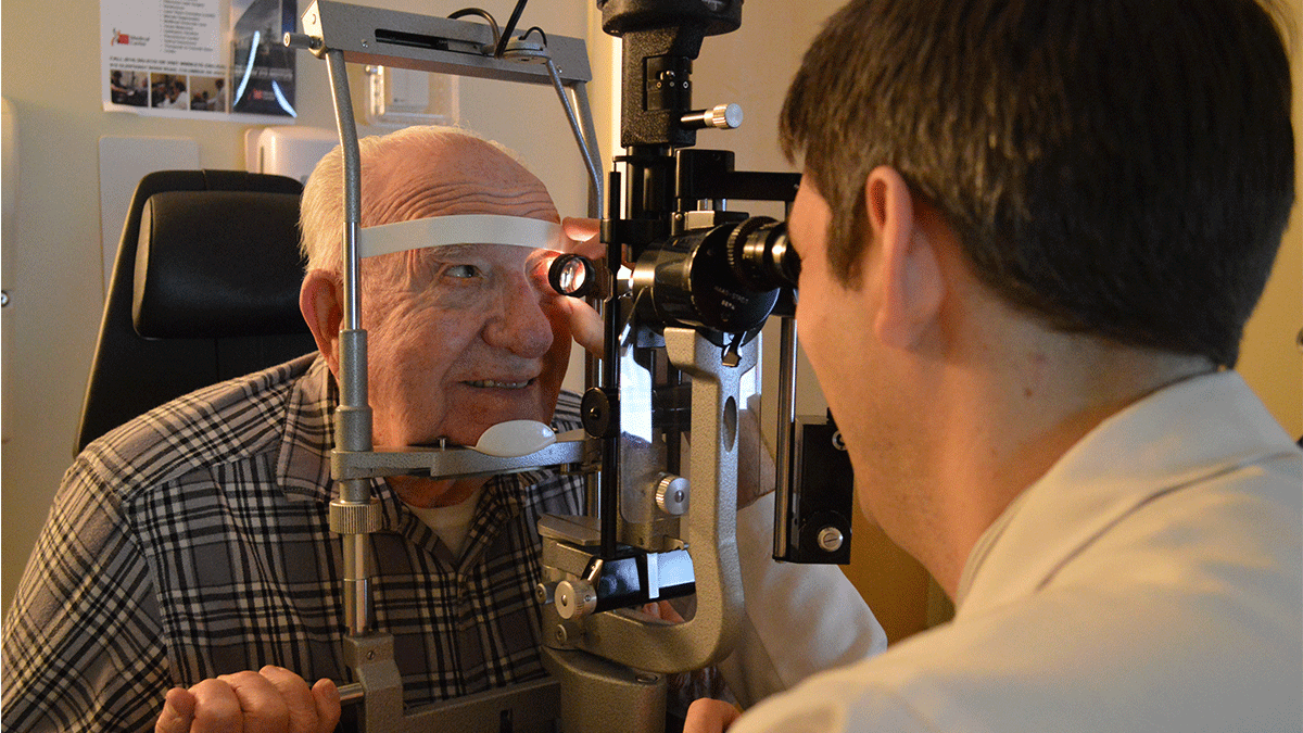 The Ohio State University Wexner Medical Center ad