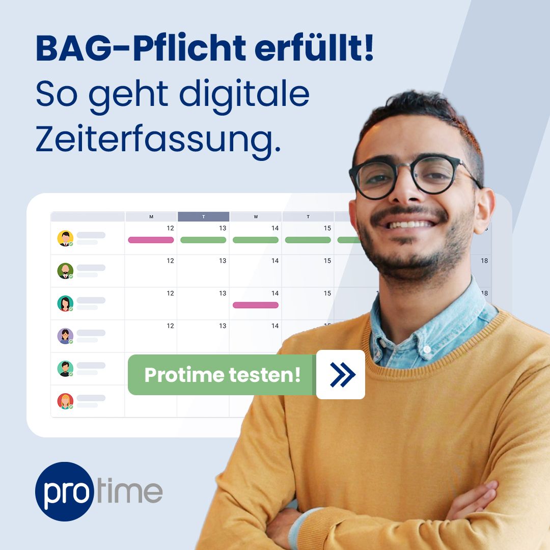Protime ad