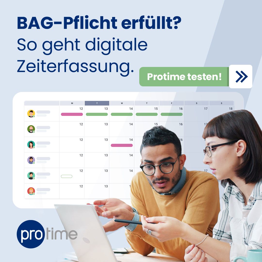 Protime ad