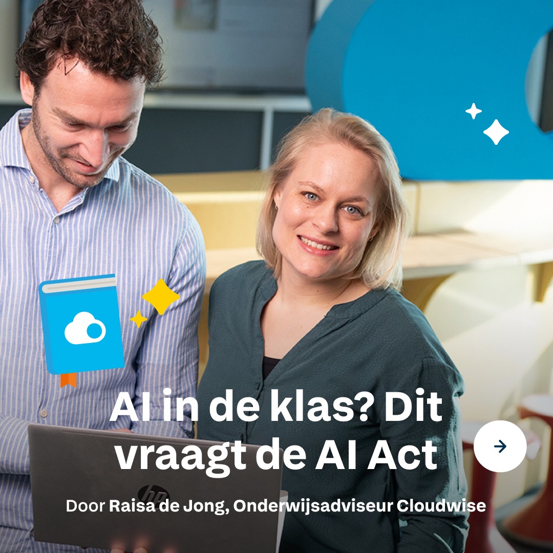 Cloudwise ad