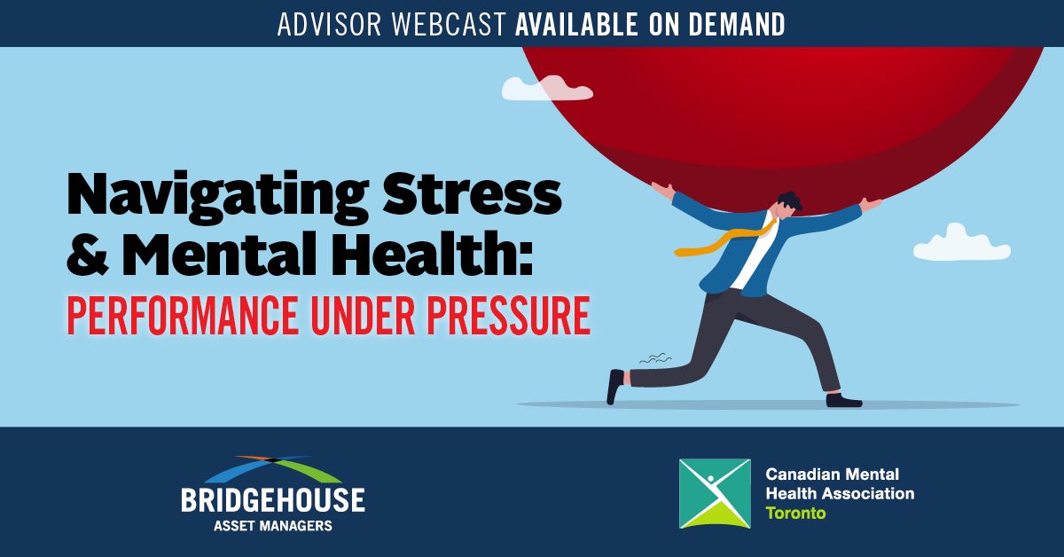 Bridgehouse Asset Managers ad