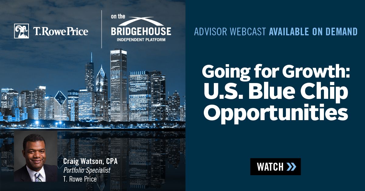 Bridgehouse Asset Managers ad