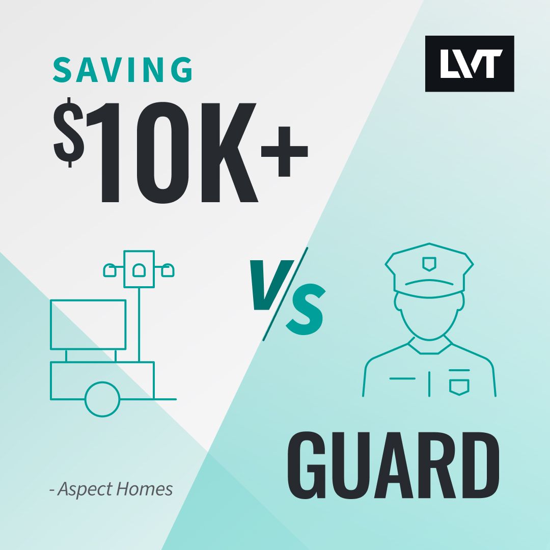 LVT (LiveView Technologies) ad