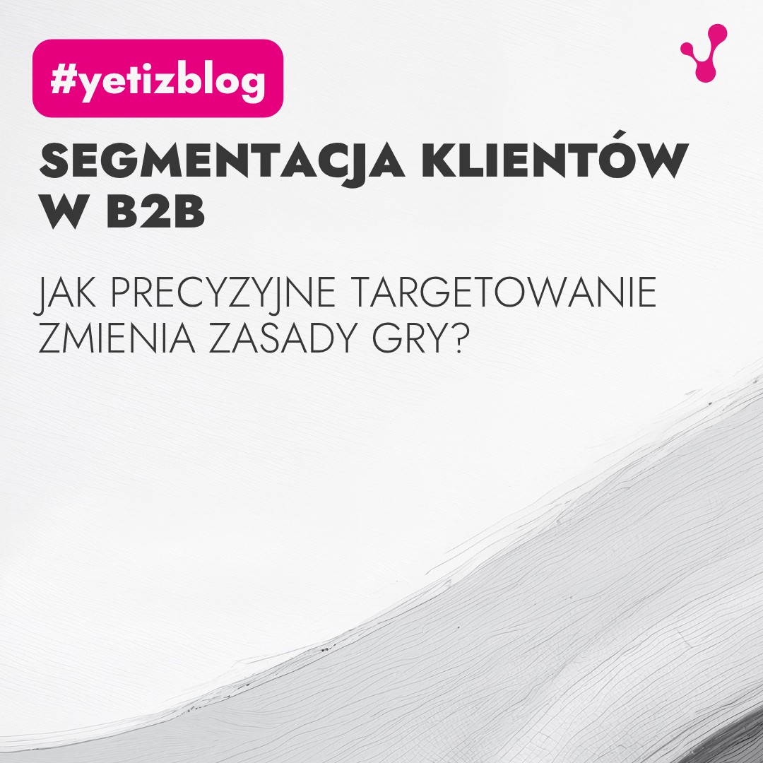 Yetiz Polska ad