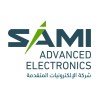 SAMI Advanced Electronics ad
