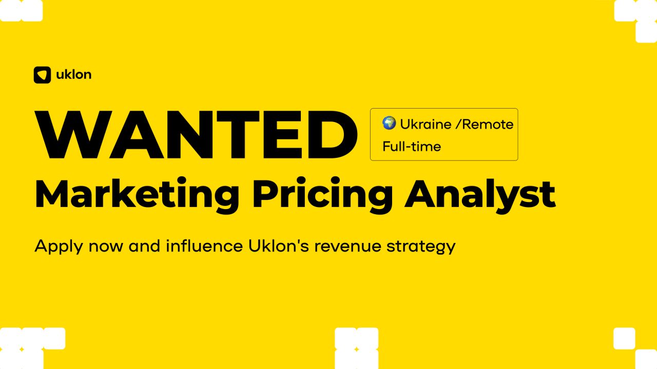 Uklon ad