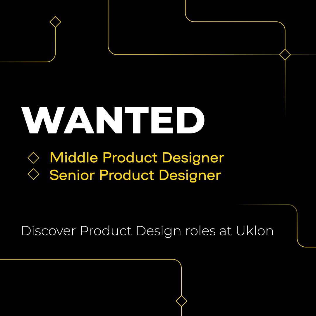 Uklon ad