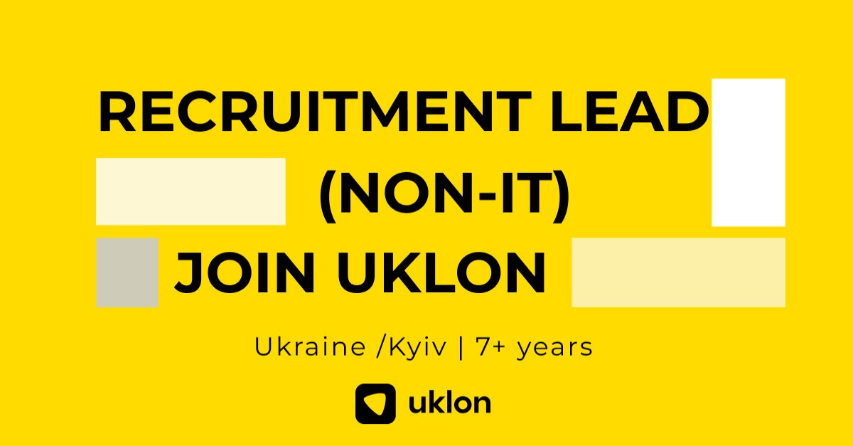 Uklon ad
