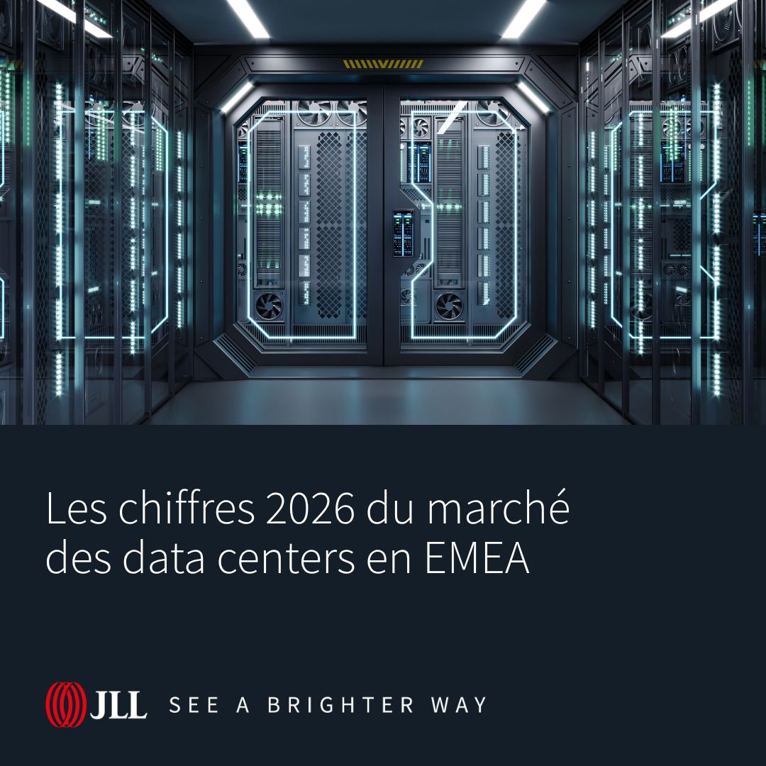 JLL ad