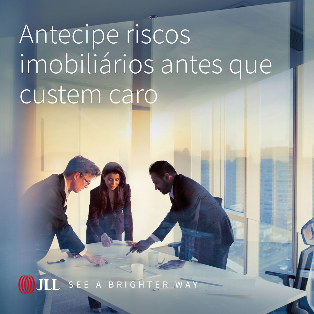 JLL ad
