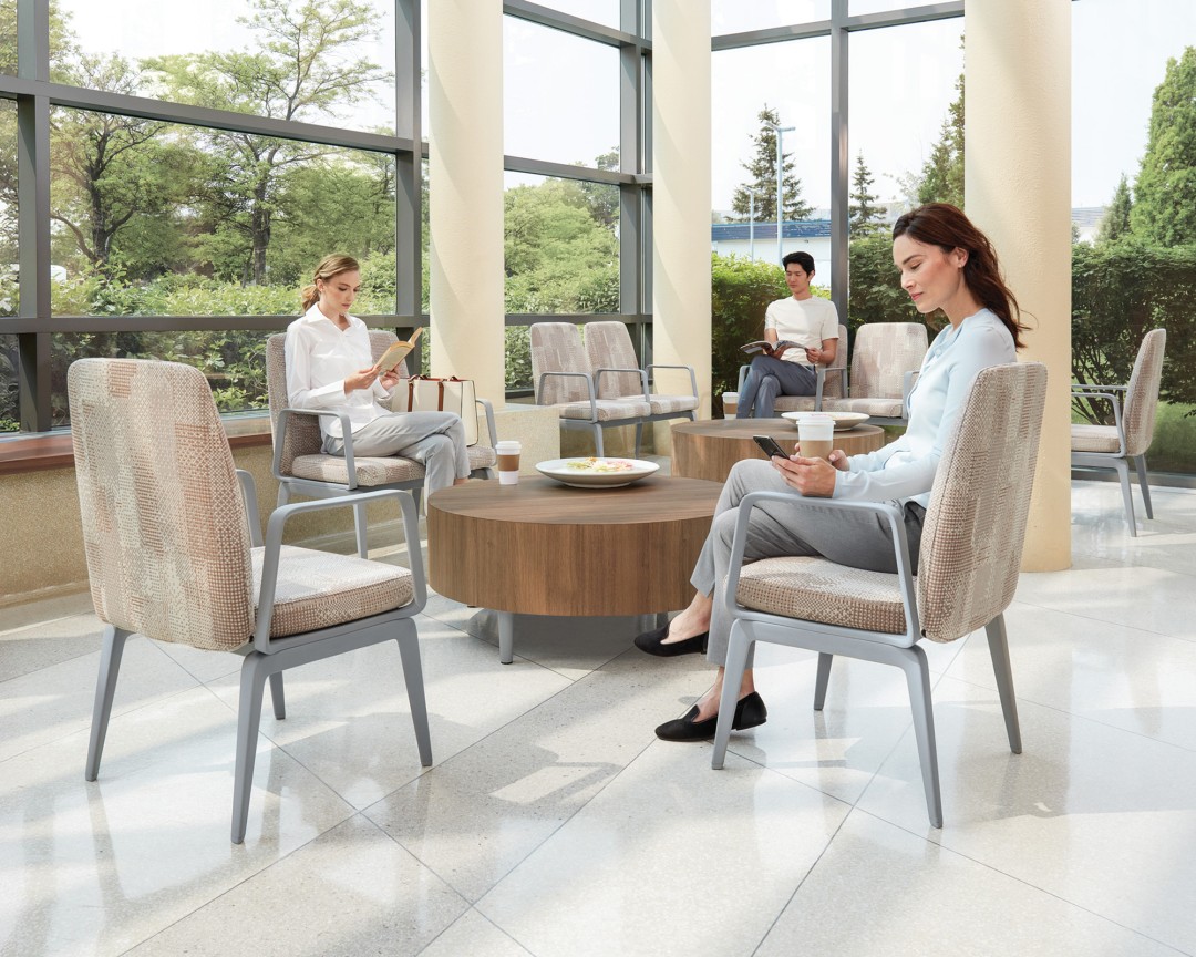 Global Furniture Group ad