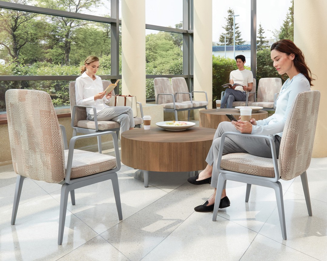 Global Furniture Group ad