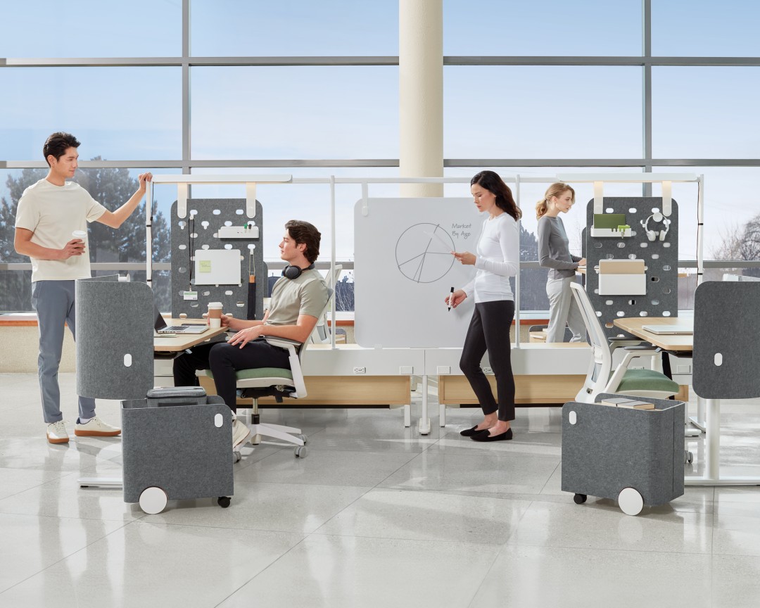 Global Furniture Group ad