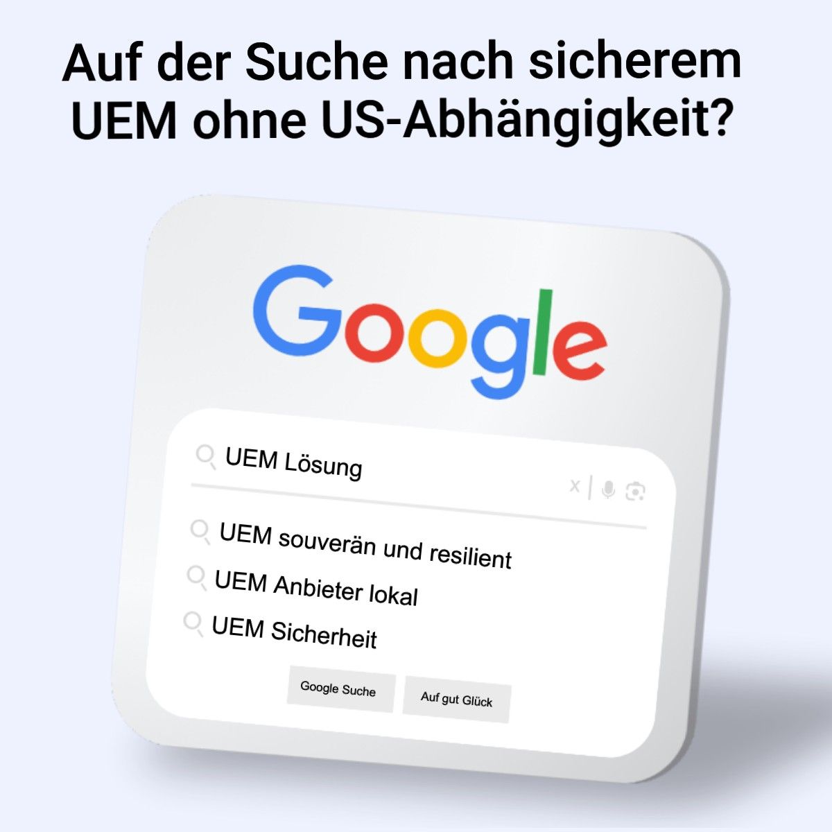 GEMA International AG ad