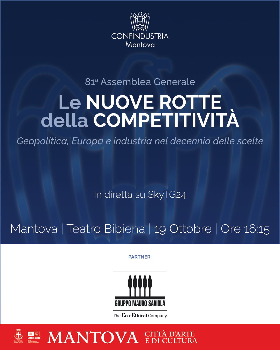 Gruppo Saviola ad