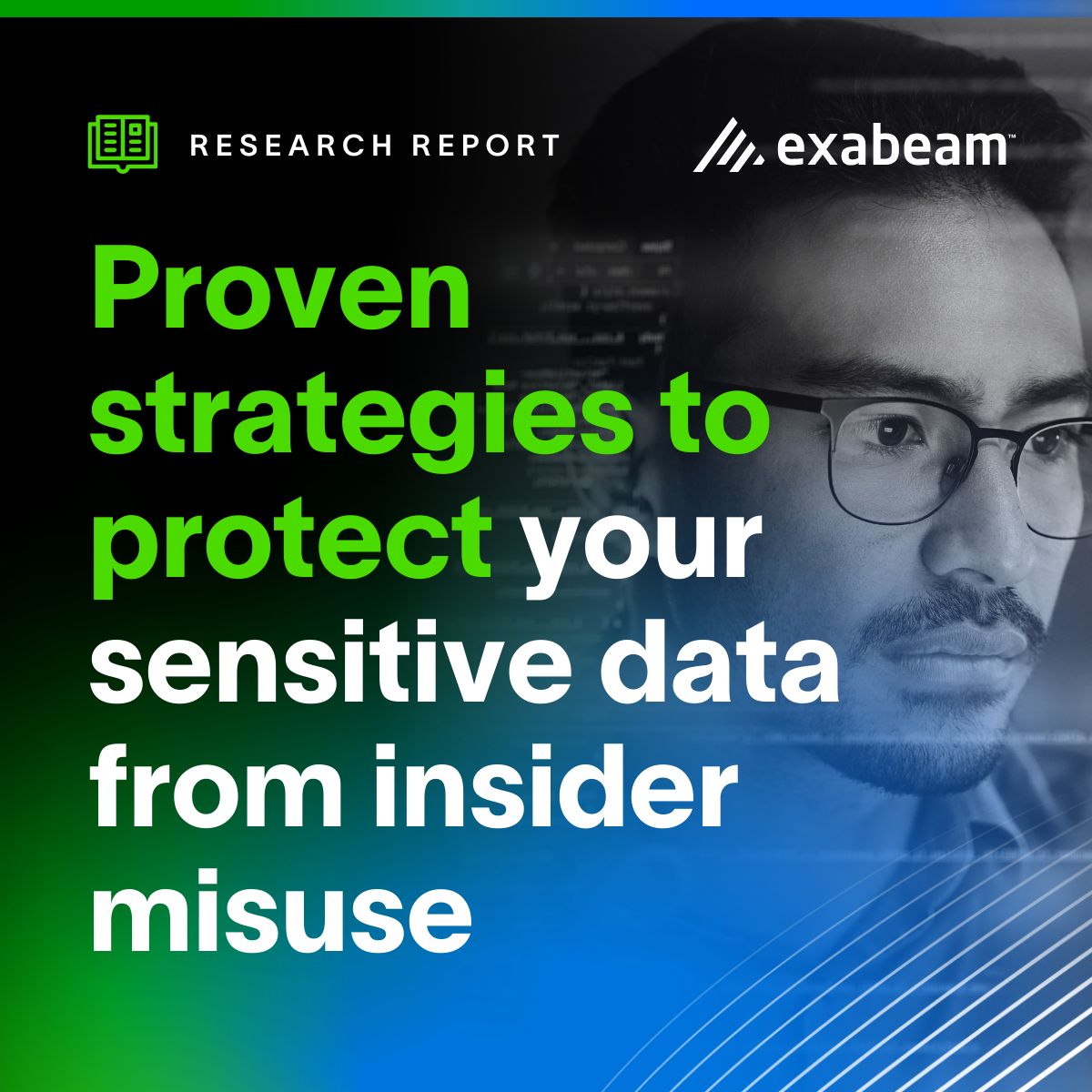 Exabeam ad