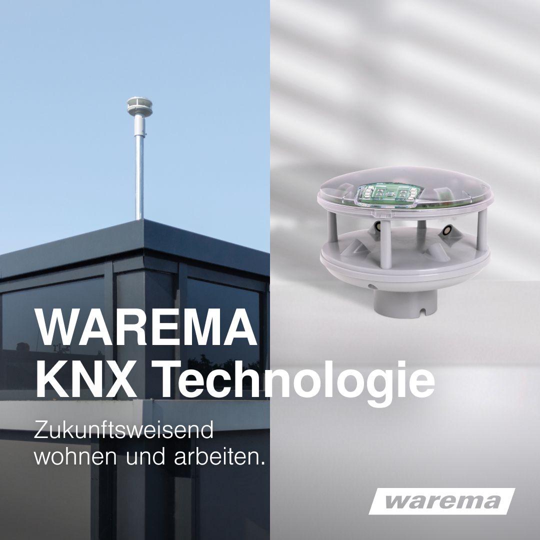 WAREMA Renkhoff SE ad