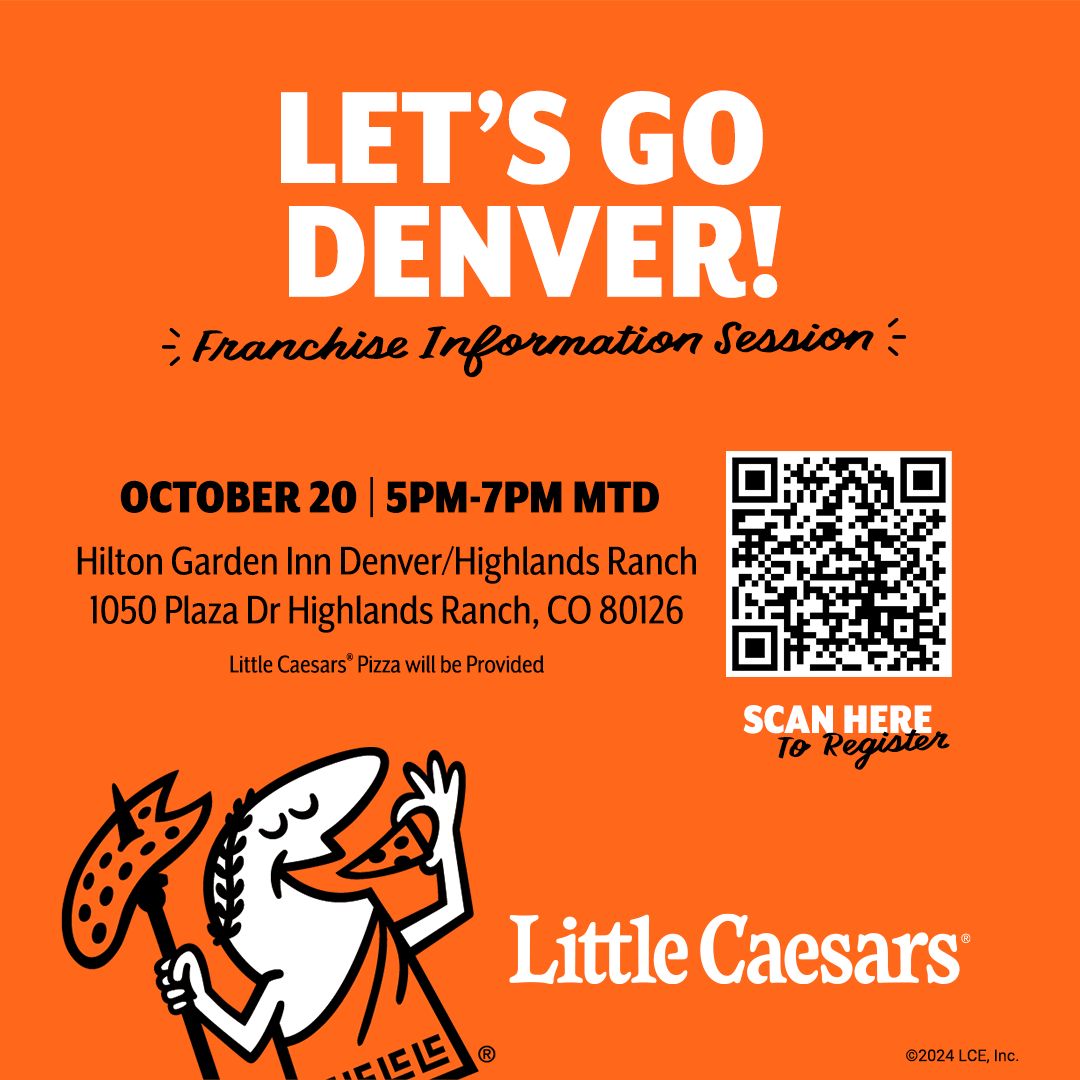 Little Caesars Pizza ad