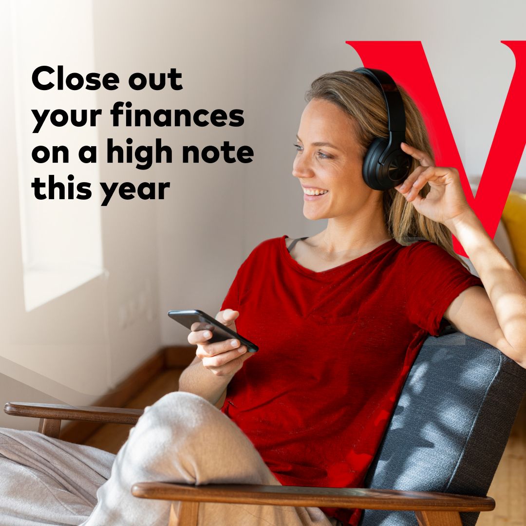 Vanguard ad