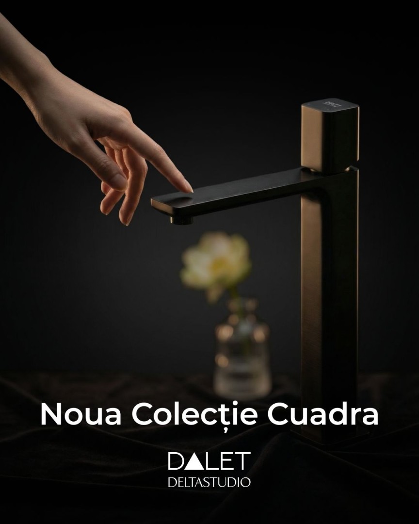Delta Studio ad