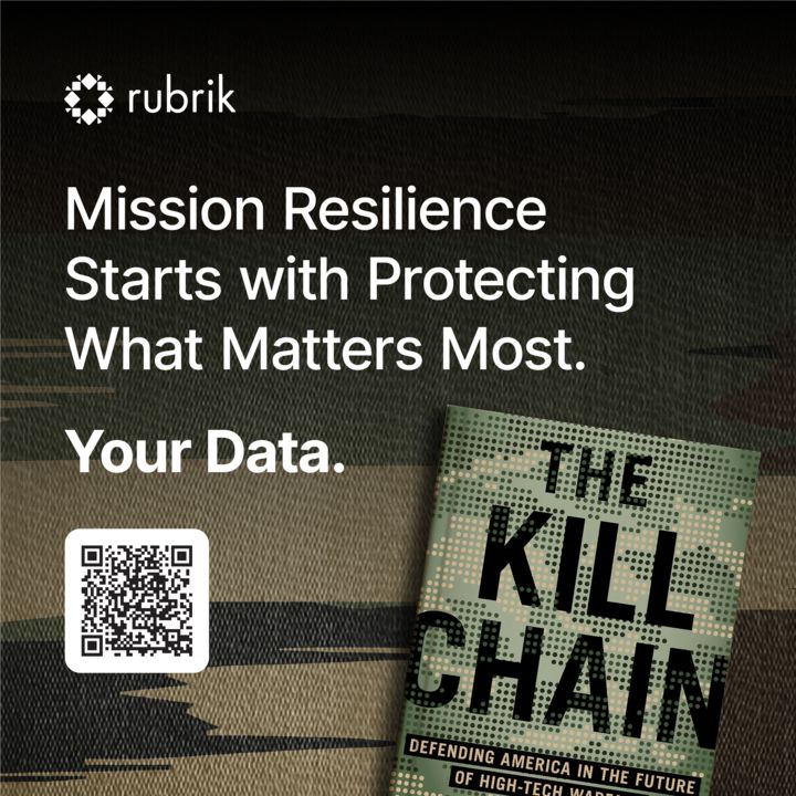 Defense One ad