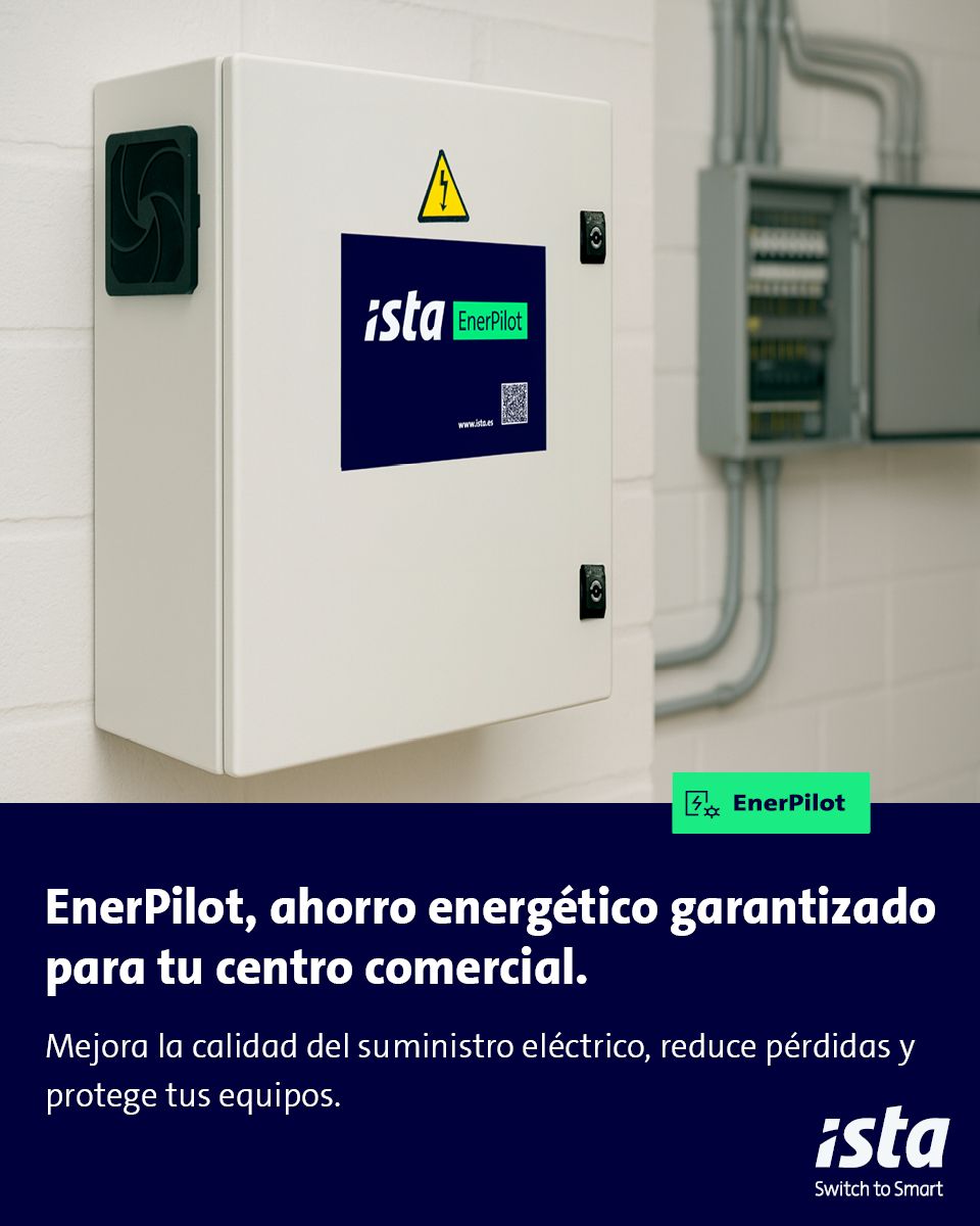 ista Metering Services España, S.A ad