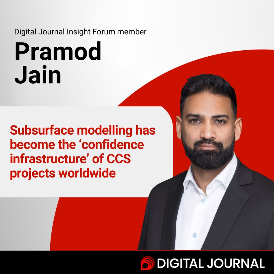 Digital Journal ad