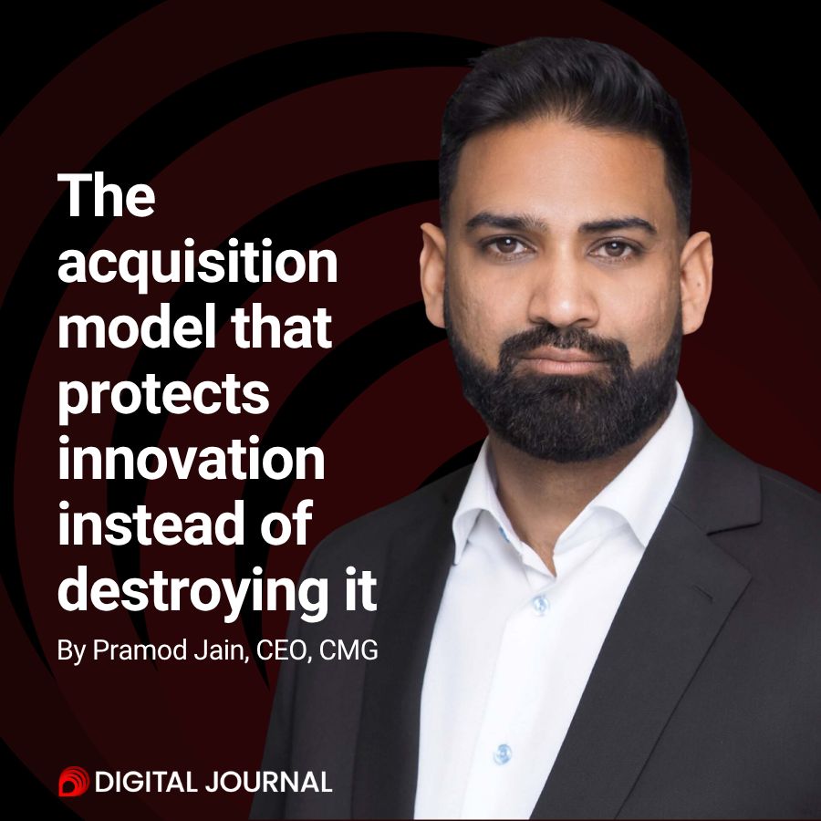 Digital Journal ad