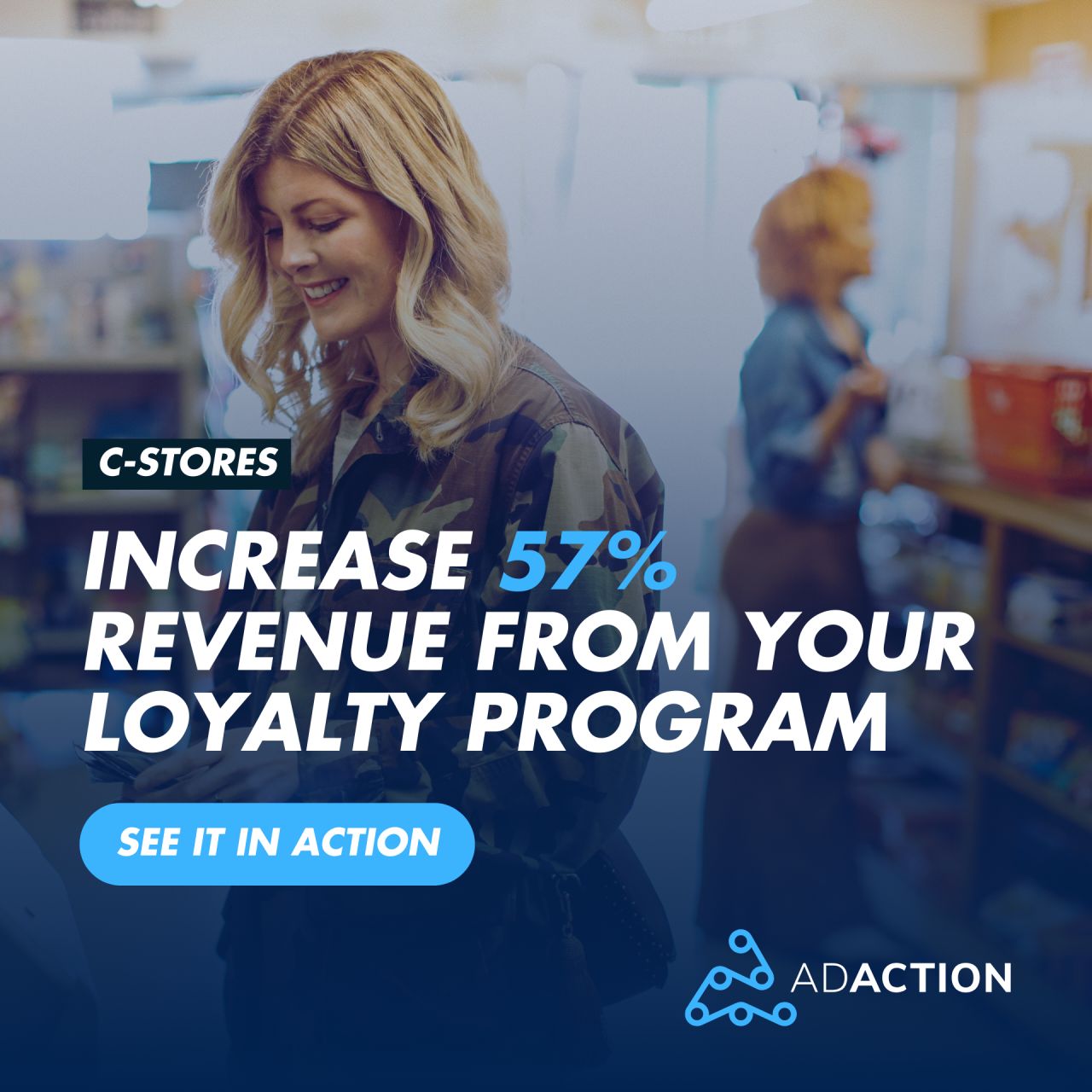 AdAction ad