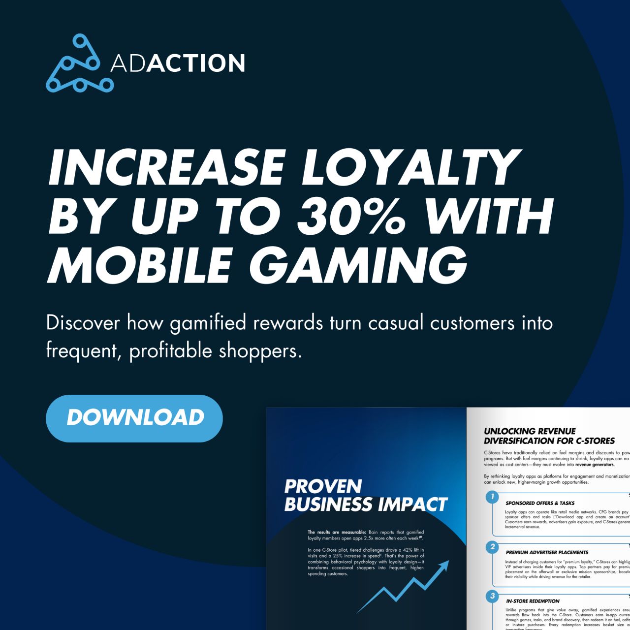 AdAction ad