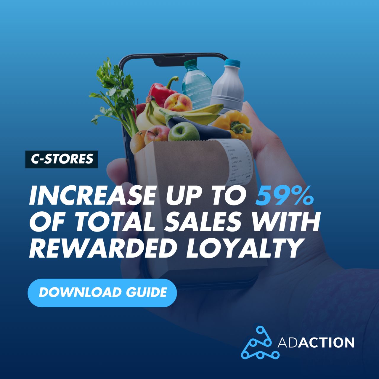AdAction ad