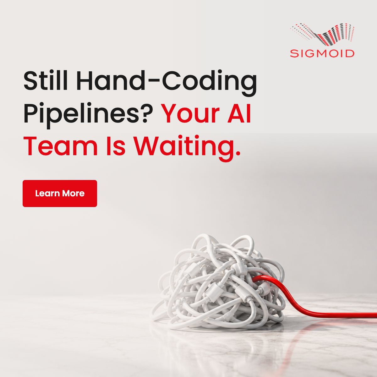 Sigmoid ad