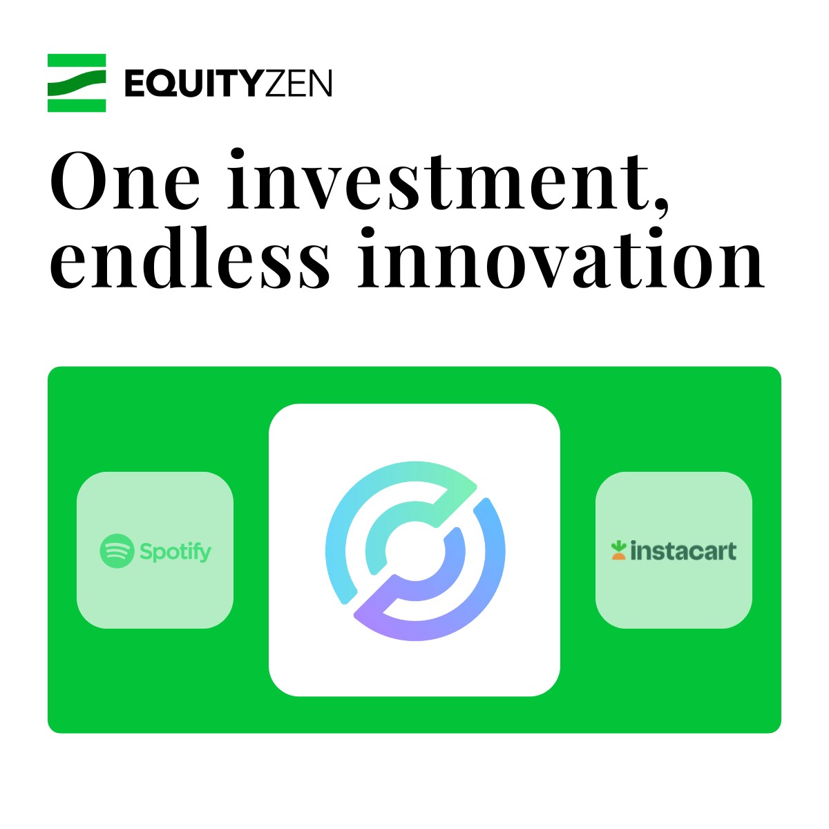 EquityZen ad