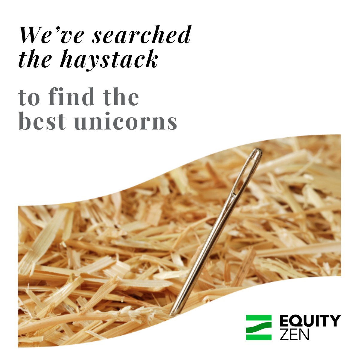 EquityZen ad