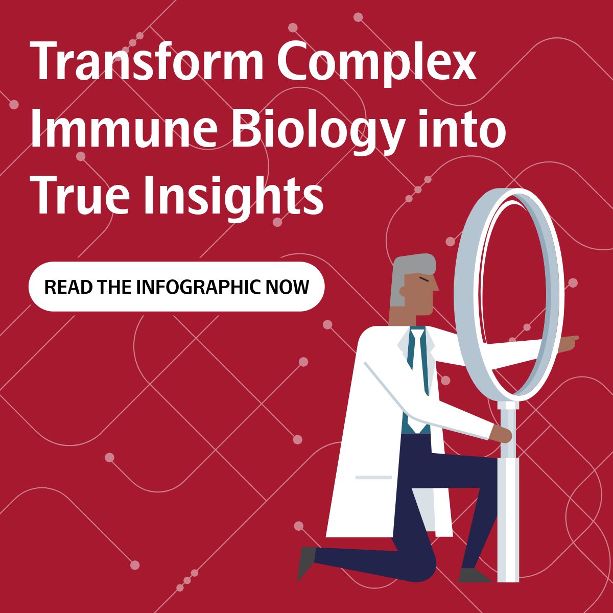 Olink, Part of Thermo Fisher Scientific ad