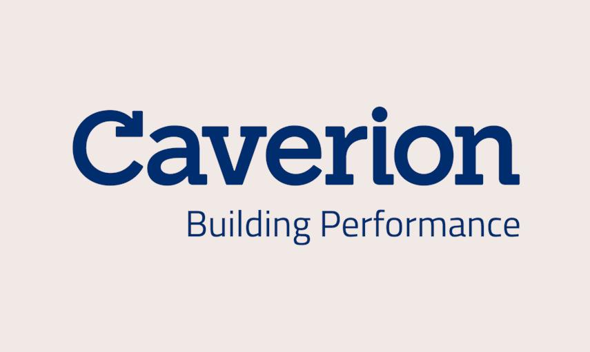 Caverion ad