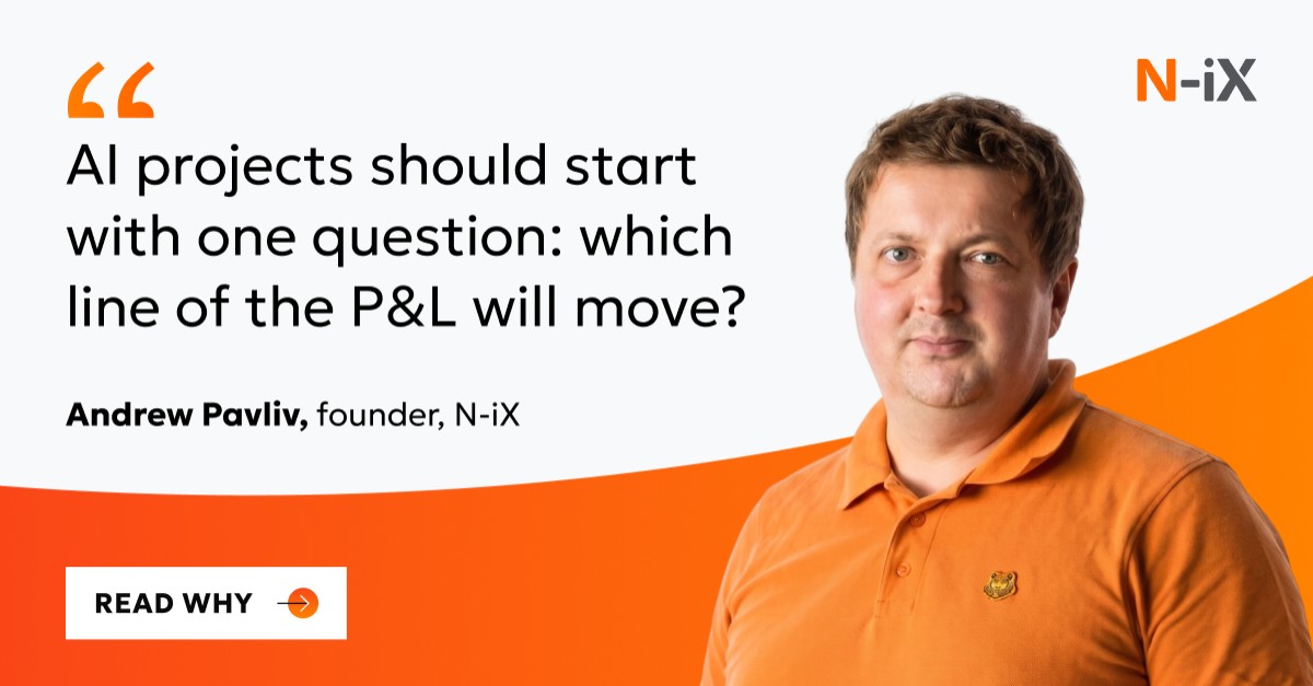 N-iX ad