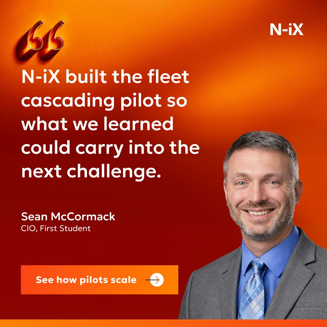 N-iX ad