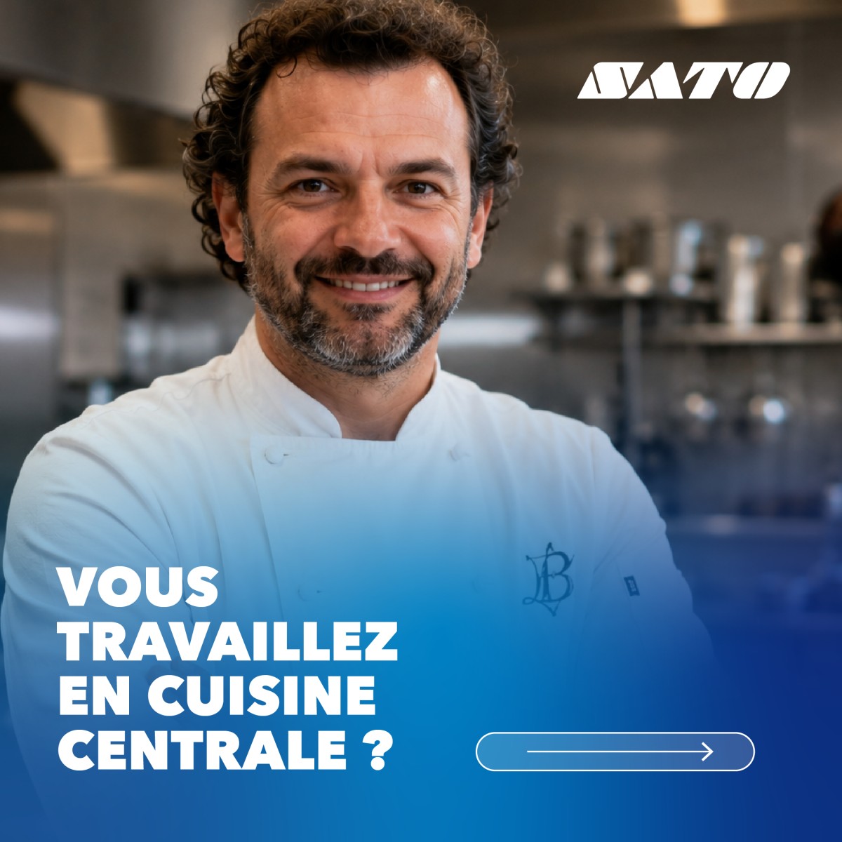 SATO Europe ad
