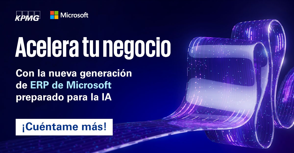 KPMG España ad