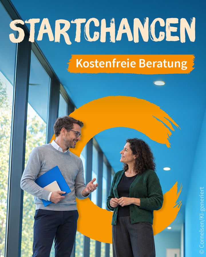 Cornelsen Verlag GmbH ad