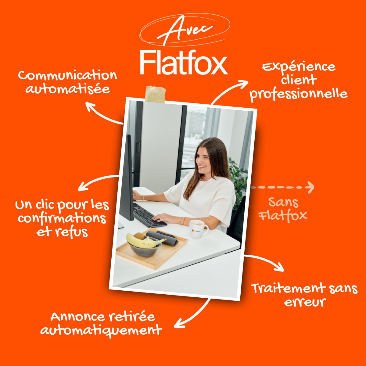Flatfox AG ad