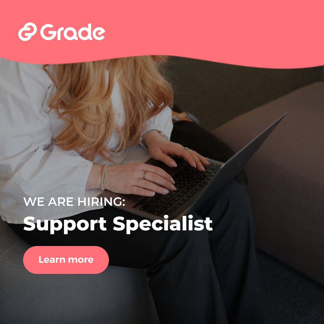 Grade ad