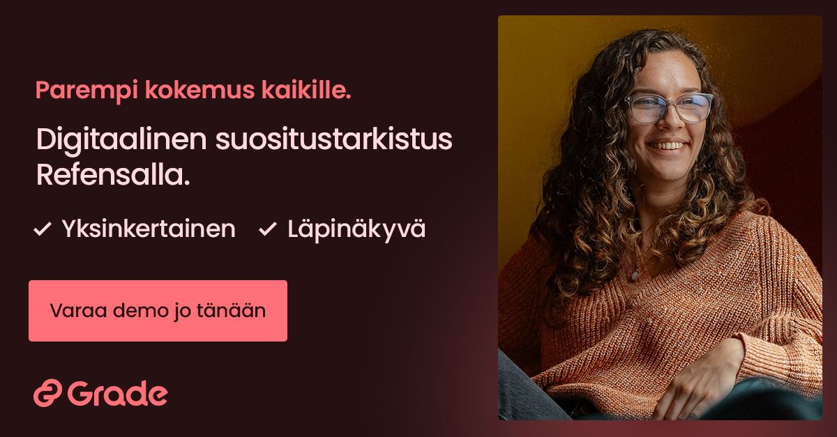 Grade ad